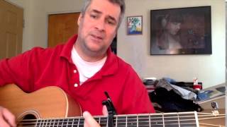 Passenger-Strangers Cover