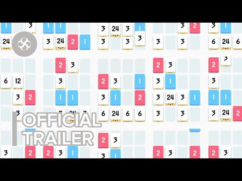 Threes | Official Trailer (2021)