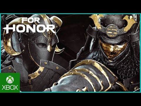 For Honor: Season 5 - Age of Wolves Teaser | Trailer | Ubisoft [US]