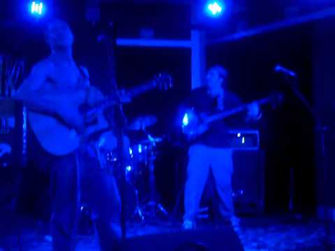 John Wayne & The Pain - Recovery [Live].MP4