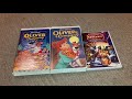 3 Different Versions Of Oliver Company