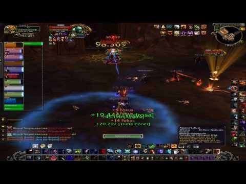 Harmony vs. General Nazgrim 10 Man