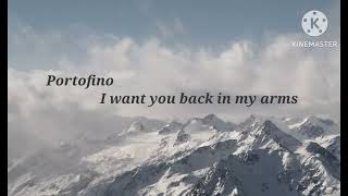Portofino - Lyrics - Humperdinck Engelbert
