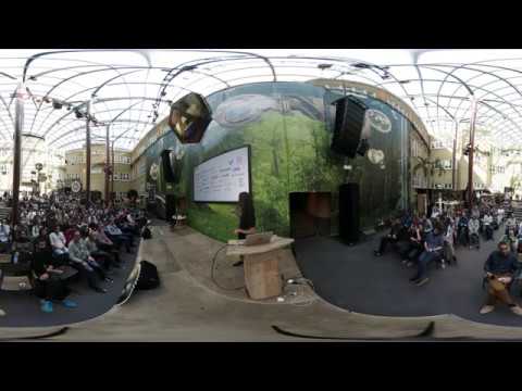 NG-NL: Short 360 view impression - Presentation Uri Goldstein