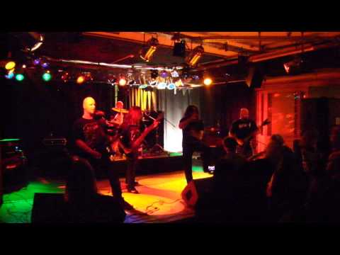 Slaughterday live at Ear Terror Festival 2013 - 2013-11-08 (1/1)