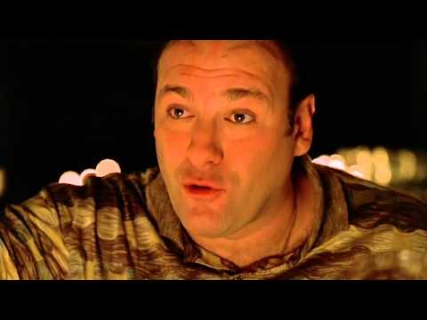 The Sopranos - To my family