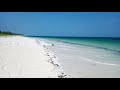 Garoda beach Watamu the cleanest beach in Kenya