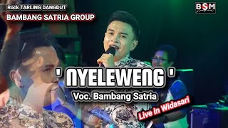 Download lagu Nyeleweng - Voc. Bambang Satria - Tarling Dangdut BAMBANG SATRIA group Live In Widasari mp3 Download lagu Nyeleweng - Voc. Bambang Satria - Tarling Dangdut BAMBANG SATRIA group Live In Widasari mp3
