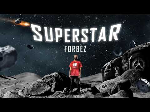 Forbez - S U P E R S T A R. Prod:Whsprr (Official Visualiser)