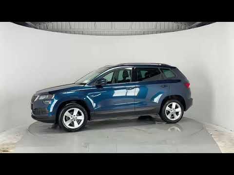 Skoda Karoq SE***Multimedia Touchscreen Infotainme - Image 2
