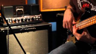 Video thumbnail for An Inside Look at the Classic Tones of the Ampeg Heritage B-15 by Ampeg