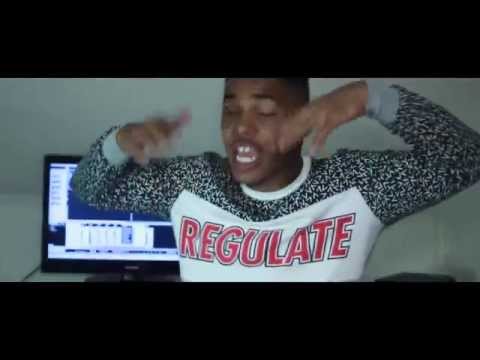 Scrilla - Rack N**** | In Studio Promo | @DariusOwens_Int