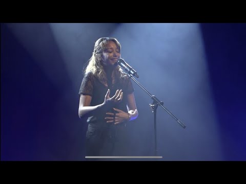 Le plat pays -Jacques Brel (Cover Emssy)