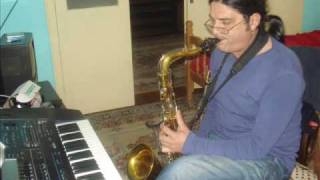 Urim Koshi - Te Te Them Nje Lule