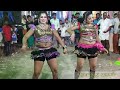 Karakattam Dance Gayathri Dance கிராமத்து வாசம்