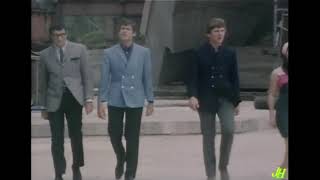 The Seekers - Someday, One Day (Stereo Mix)