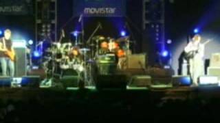 TARKUS TEMA PARA LILUS EN VIVO EN EL FESTIVAL DE LA VENDIMIA