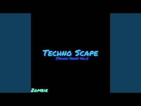 Techno Scape: Techno Series, Vol. 1