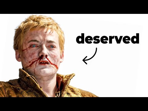 Every Person Who Deserved To Die In Game Of Thrones