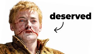 Every Person Who Deserved To Die In Game Of Thrones