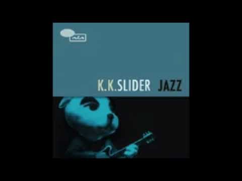 K.K. Jazz | K.K. Slider Official (Aircheck)