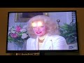 Closing To Sleeping Beauty 1997 VHS Canadian Copy
