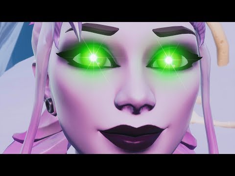 FORTNITE È MALEDETTO