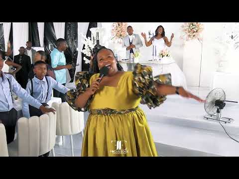 Kgaogelo Kekana Dikgoro (Live Perfomance)