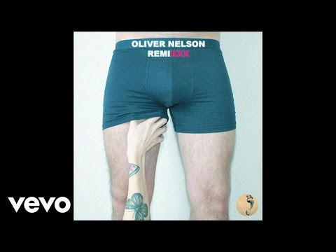 Video thumbnail for Sexual [Oliver Nelson Remix / Radio Edit]