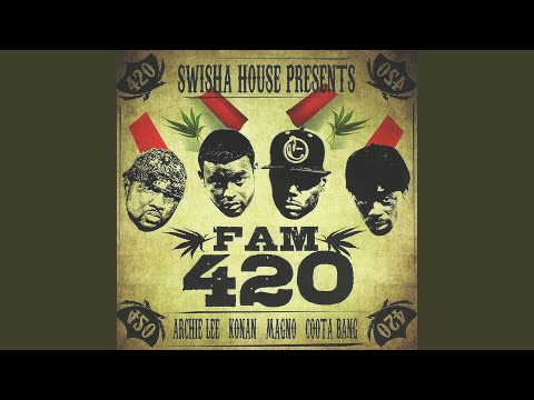 M.I.A.M.I. (feat. Archie Lee, Coota Bang, Konan, Lil’ Mario & Magno)