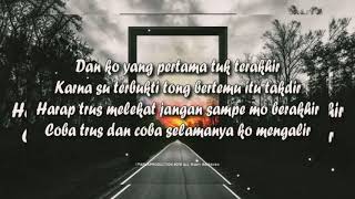 Download lagu 'TETAP DENGAN SA' - lirik Video mp3