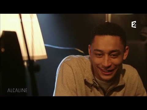 Alcaline, Les News du 21/03 - Loyle Carner
