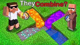Download lagu We Can Combine ANYTHING in Minecraft! mp3 Download lagu We Can Combine ANYTHING in Minecraft! mp3