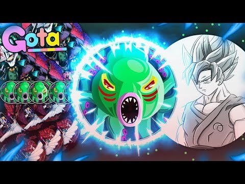 *The Ultimate Doblesplits!!* //INSANE POPSPLITS, PUSHSPLITS+// Gota.io Insane Moments #1-JYNKS AGAR