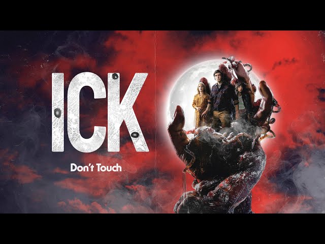 UK Trailer