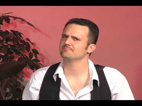 Jesus Is A Friend of Mine