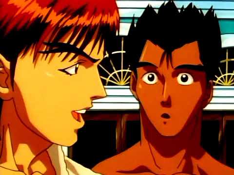 Street Fighter 2 V Ep. 3 Part 1/2 (Digitally Remastered)