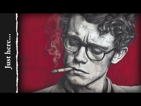 Tired Smoke... | Retro Jazz Night — Relaxing Saxophone & Piano