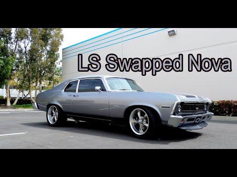 Nova 1973 Ss
