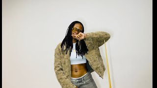 Download lagu LINGERIE (VISUALIZER) mp3