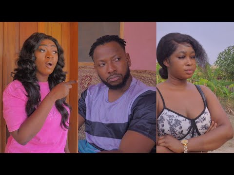 HOUSE HELP 💜 EPI 1 💜 AARON.JESSICA.SANDRA.VANNESSA.ADASA.JENNY AND MORE