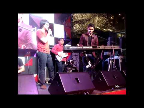 23-04-13 Lipta - ลมหายใจของเมื่อวาน @ Bridgestone Always with you