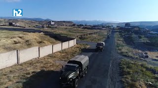 Ինչպե՞ս է թշնամին հատել ՀՀ սահամանը, չի գերևարվել, հասել ու մնացել է Սև Լճում։ Լրաբեր - 13.05.2021