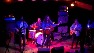 Greylag Live @ Mississippi Studios