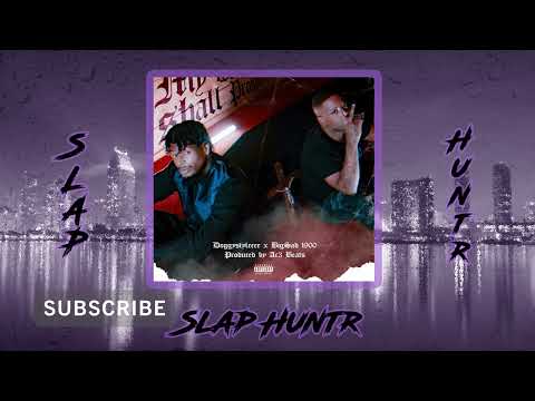 Doggystyleeee - My Weapon Shall Prosper (Ft. Big Sad 1900)