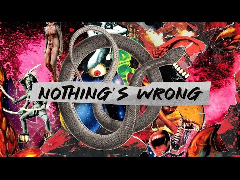 Black Mantra - Wrong