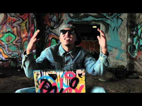 CRAZY-T X WARDRUMZ - APOCALYPSE 2012 (FEAT. ISH-ONE, 田我流 A.K.A. DIRTY-D)