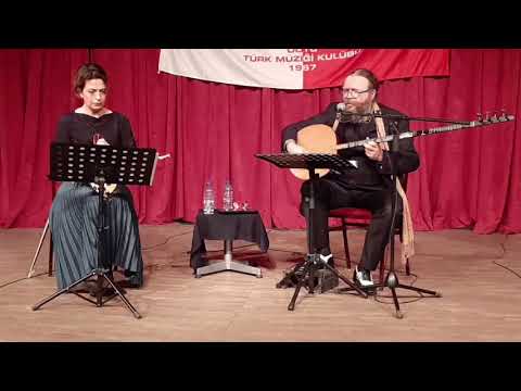 Elif Dedim (Elif Türküsü) - Özer Özel & Aslıhan Özel