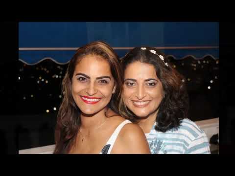 Leila & Lizza Oleana - Amor di mama