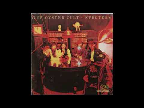 Blue Oyster Cult_._Spectres (1977)(Full Album)